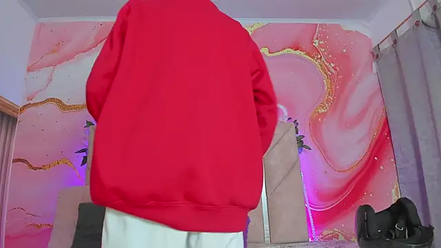 Taylor oriana  online show from November 22, 10:58 am