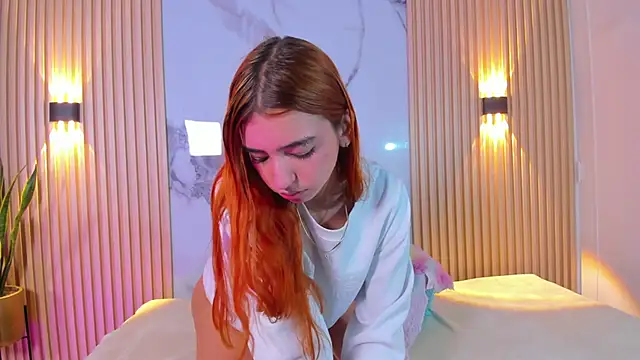 Alana 333 online show from November 17, 11:27 am