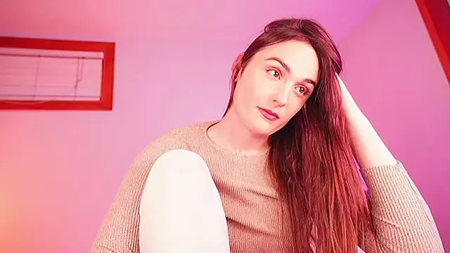 ghoulbunny online show from April 23, 12:34 am