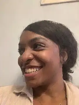 Snapshot of JanneCooper chatting on May 12, 7:33 pm JanneCooper online show from May 12, 7:33 pm