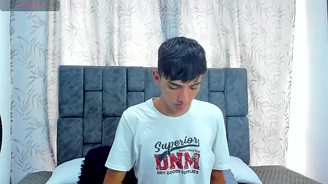 Maikol Ortiz online show from November 26, 7:15 pm