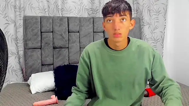 Maikol Ortiz online show from November 28, 11:24 am