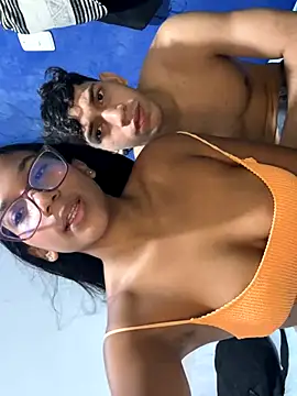 Andres-Andrea1922 online show from September 18, 8:22 pm