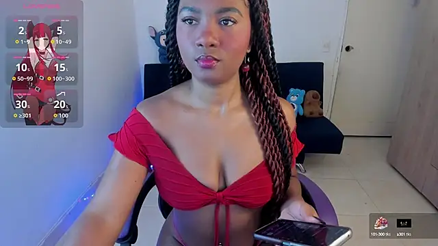 Snapshot of johansstiv2007 chatting on October 8, 12:03 pm johansstiv2007 online show from October 8, 12:03 pm