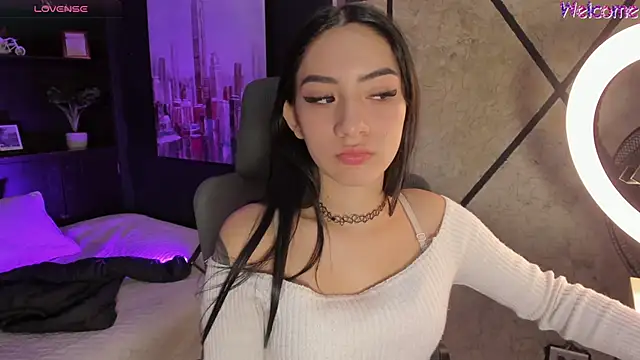 AlliceCopper online show from February 7, 12:42 pm