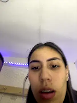 DannaftDavid online show from September 30, 11:32 pm