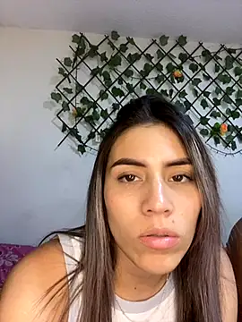 DannaftDavid online show from October 11, 7:23 pm