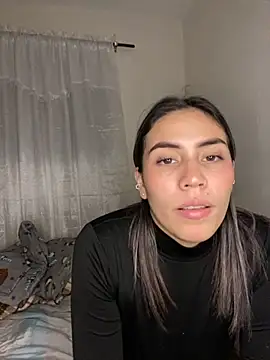 DannaftDavid online show from October 26, 3:23 am