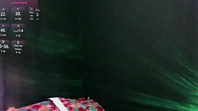 TentacionD online show from September 13, 9:58 pm