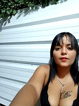 Naugthy-Mey online show from November 8, 3:07 am