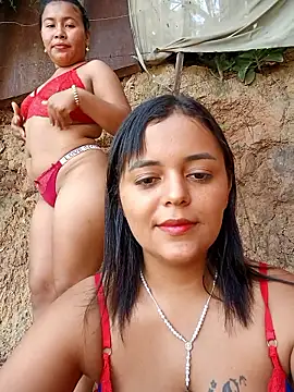 Naugthy-Mey online show from November 8, 3:12 pm