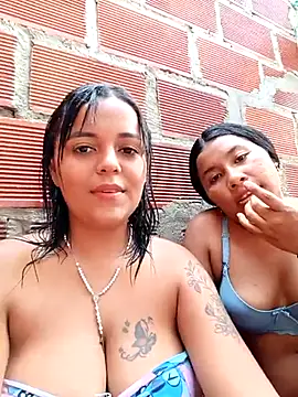 Naugthy-Mey online show from November 20, 8:41 pm