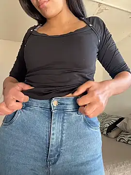 Snapshot of Wandiita chatting on July 22, 6:22 pm Wandiita online show from July 22, 6:22 pm