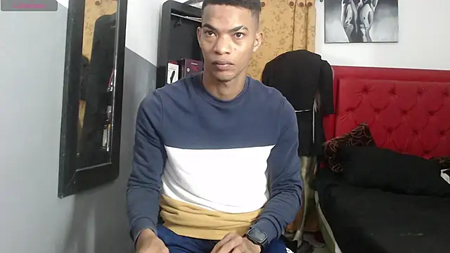 David s3xy online show from September 10, 5:57 pm