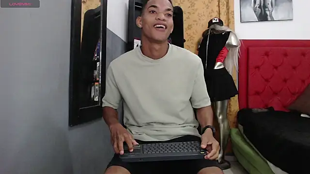 David s3xy online show from September 20, 5:25 pm