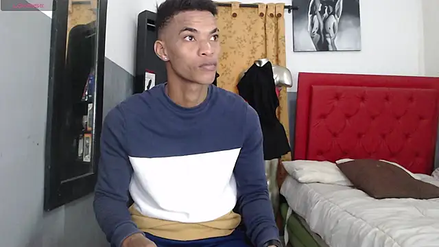 David s3xy online show from September 25, 6:11 pm