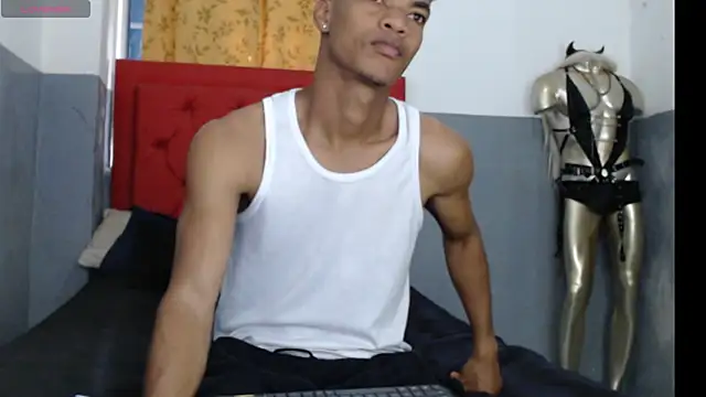 David s3xy online show from October 29, 2:52 pm