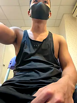 black xun online show from October 7, 3:31 pm