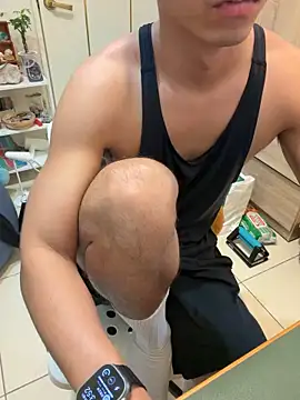 black xun online show from February 28, 7:53 am