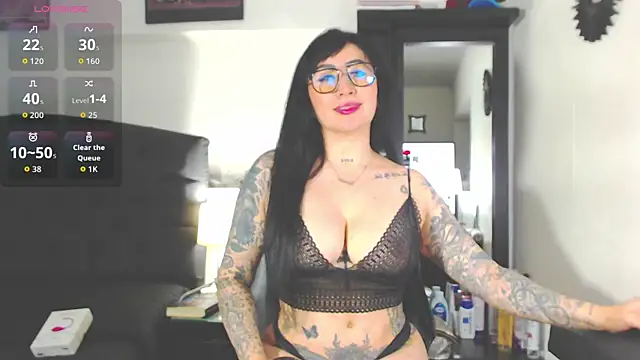 Vicky hotmilf online show from October 3, 11:18 am