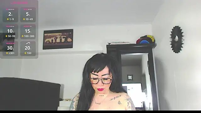 Vicky hotmilf online show from October 29, 11:12 am