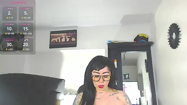 Vicky hotmilf online show from December 5, 3:20 pm