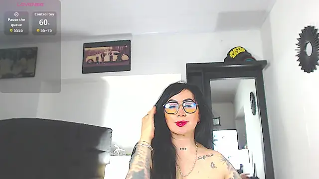 Vicky hotmilf online show from February 4, 11:05 am