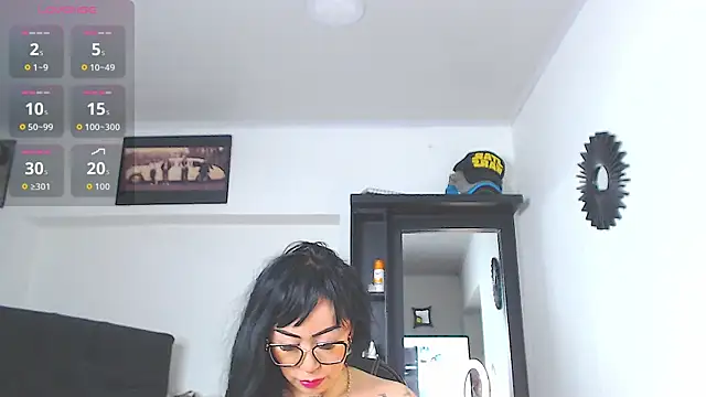 Vicky hotmilf online show from April 23, 8:46 am