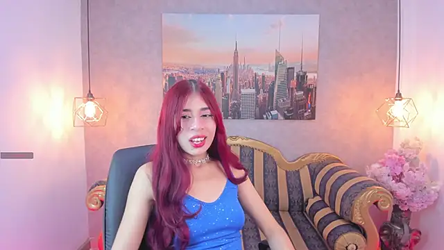 Gaby louse online show from September 9, 1:32 pm