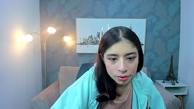 Gaby louse online show from March 4, 6:36 pm