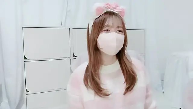 Hanachan Gcup  online show from October 30, 11:22 am