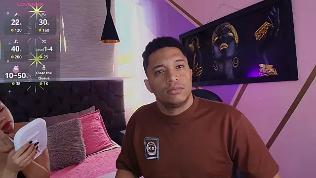 Annie Lii online show from September 13, 12:38 pm