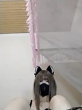 Helen69x online show from February 6, 2:31 pm