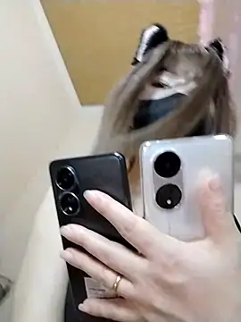 Helen69x online show from April 1, 2:56 am