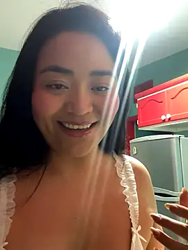 MyHoneyFrida online show from September 15, 3:50 am