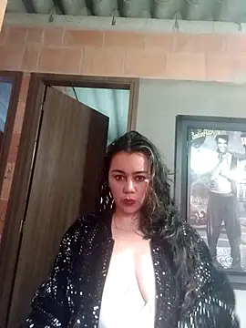 Snapshot of sexy-latina1 chatting on September 23, 3:15 pm sexy-latina1 online show from September 23, 3:15 pm