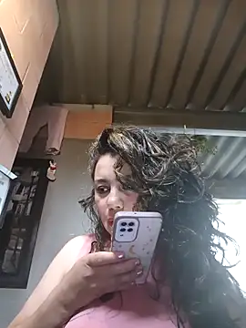 Snapshot of sexy-latina1 chatting on October 28, 4:20 pm sexy-latina1 online show from October 28, 4:20 pm