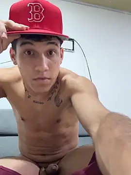 spicyboysvenezuelan online show from September 22, 10:39 am