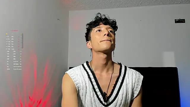 mhatias  online show from January 12, 1:55 am