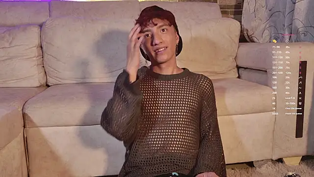 mhatias  online show from February 26, 4:22 am