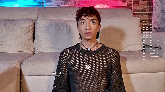 mhatias  online show from March 1, 1:07 am