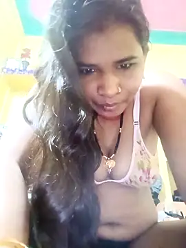 Jaya Iyer online show from March 4, 12:49 am