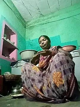 Jivika Jaiswal online show from November 3, 3:02 pm