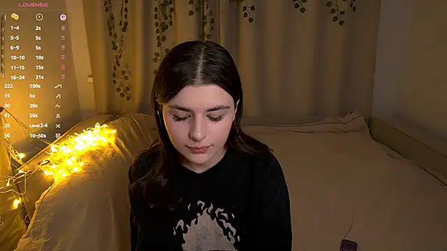 pyro flerrr online show from November 4, 3:11 pm