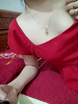 Lolimiu online show from October 16, 1:17 am