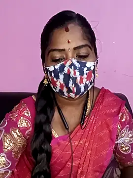 tamilammukuttyy online show from April 15, 9:49 am