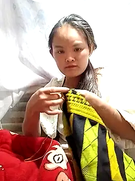 xinhxinhcute online show from October 15, 3:01 pm