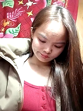 xinhxinhcute online show from December 5, 12:14 pm