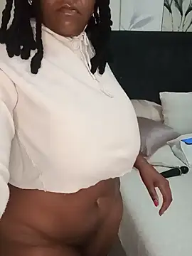 Creamy Chocolatex online show from June 8, 5:30 am
