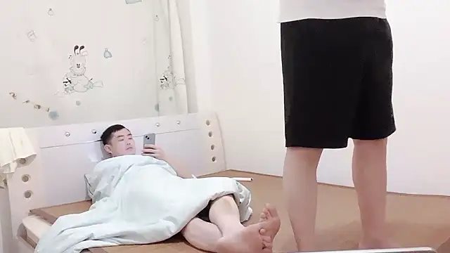 dajiba4718 online show from September 18, 2:19 pm